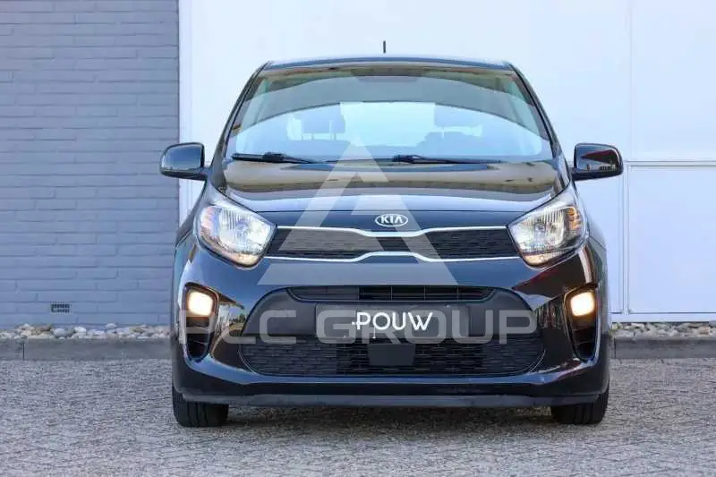 2021 KIA Picanto