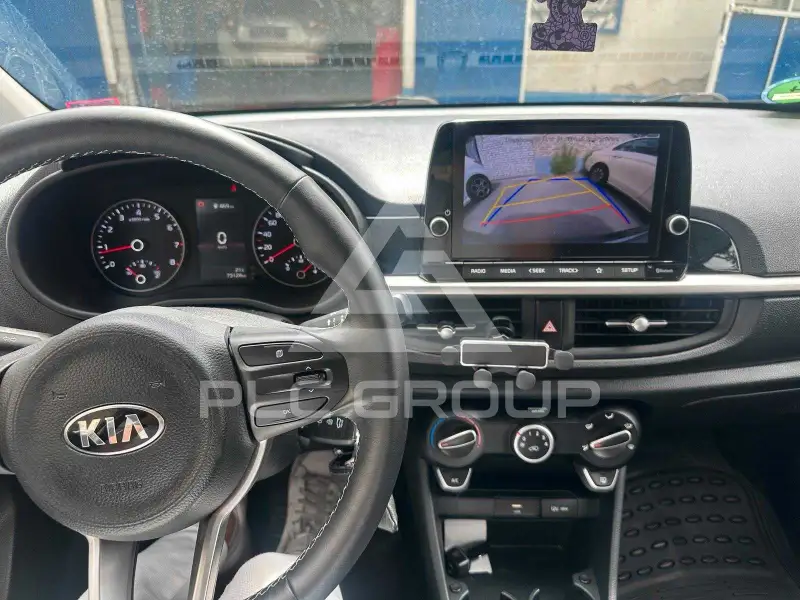 2021 KIA Picanto