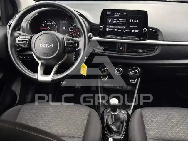 2021 KIA Picanto