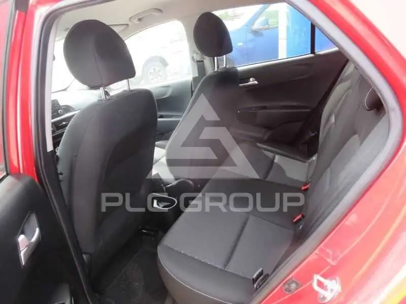 2021 KIA Picanto