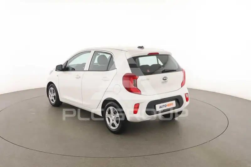 2021 KIA Picanto