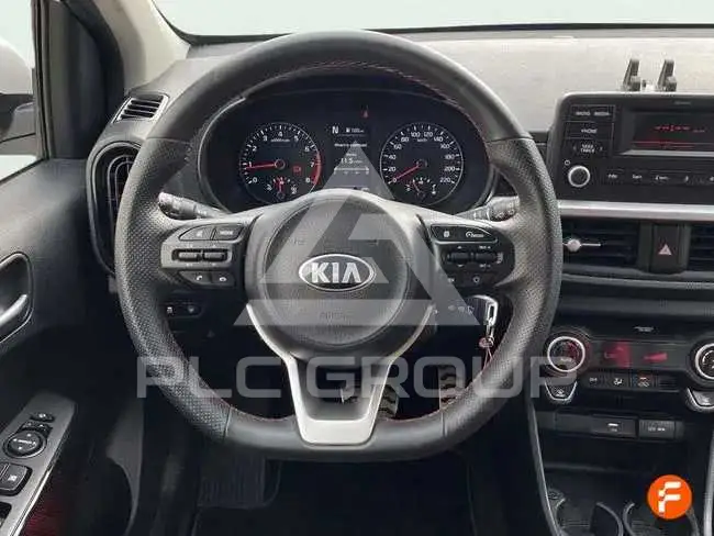 2021 KIA Picanto