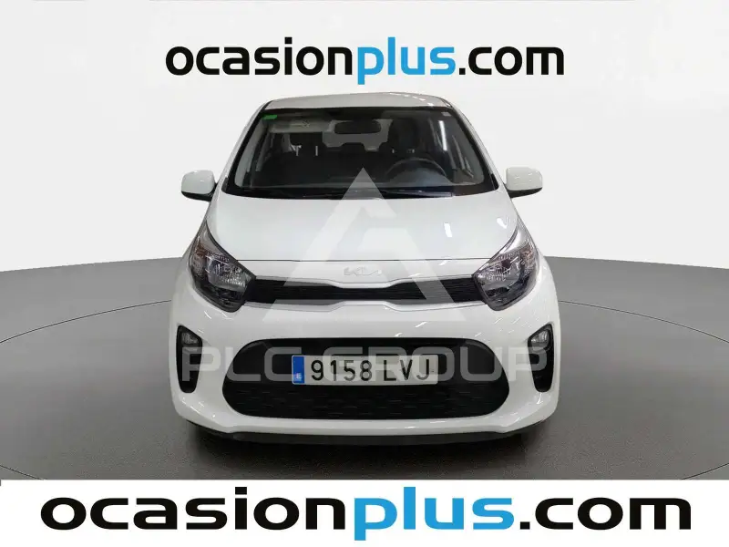 2021 KIA Picanto