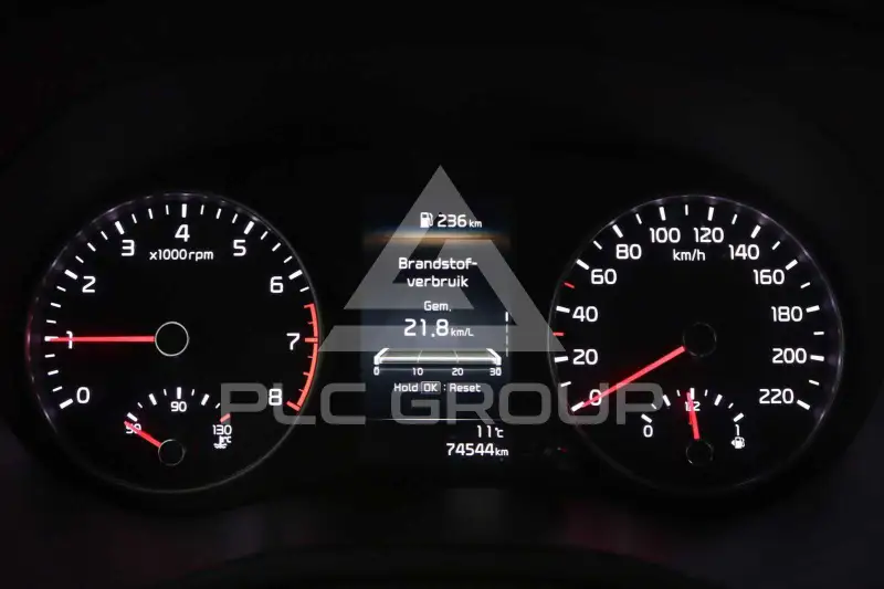 2021 KIA Picanto