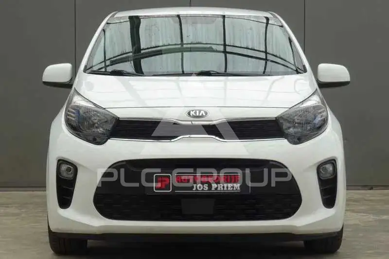 2021 KIA Picanto