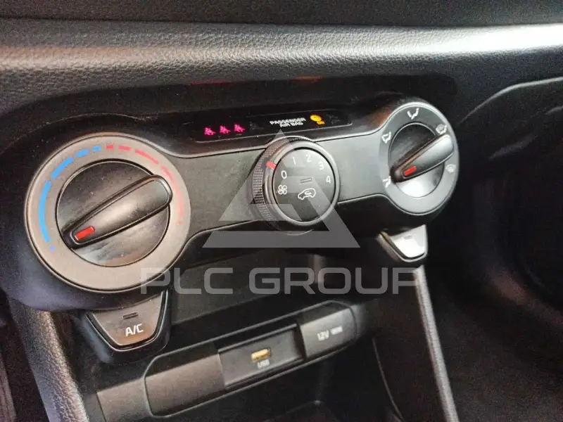 2021 KIA Picanto