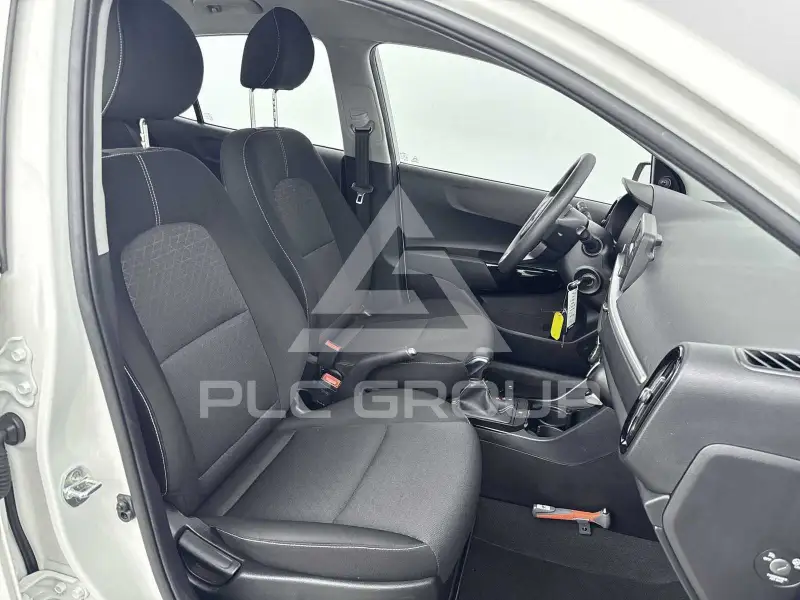 2021 KIA Picanto