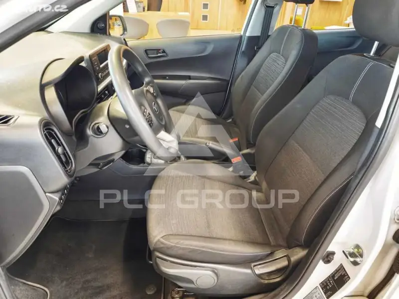 2021 KIA Picanto