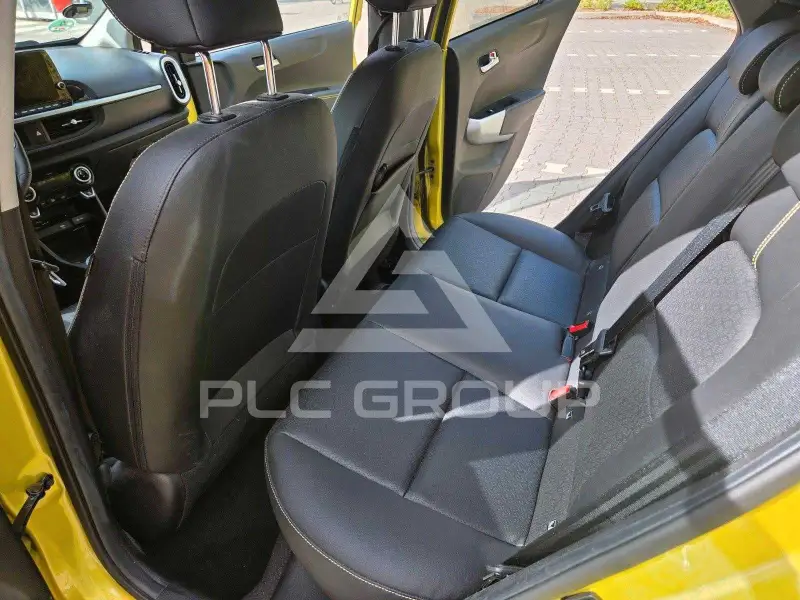 2021 KIA Picanto