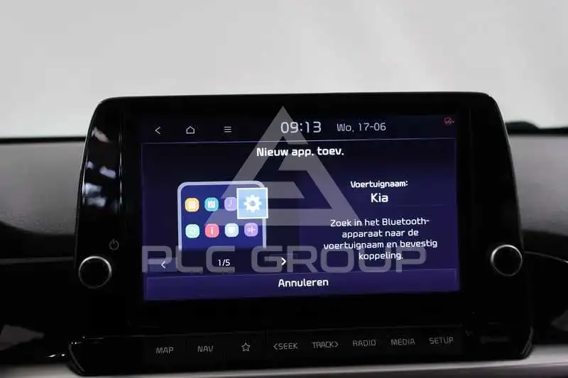 2021 KIA Picanto