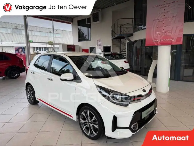 2021 KIA Picanto