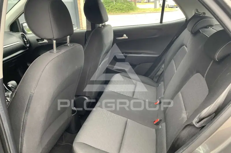 2021 KIA Picanto