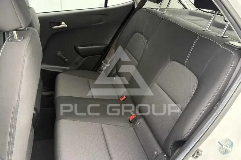 2021 KIA Picanto