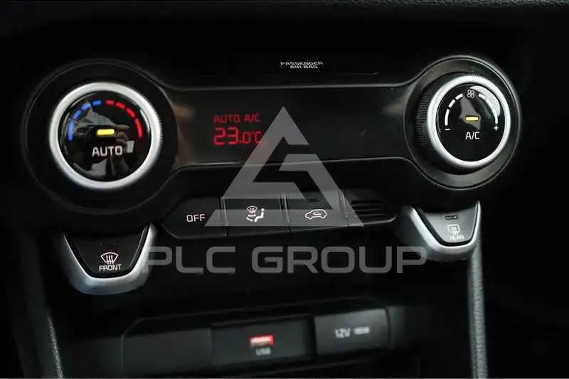 2021 KIA Picanto