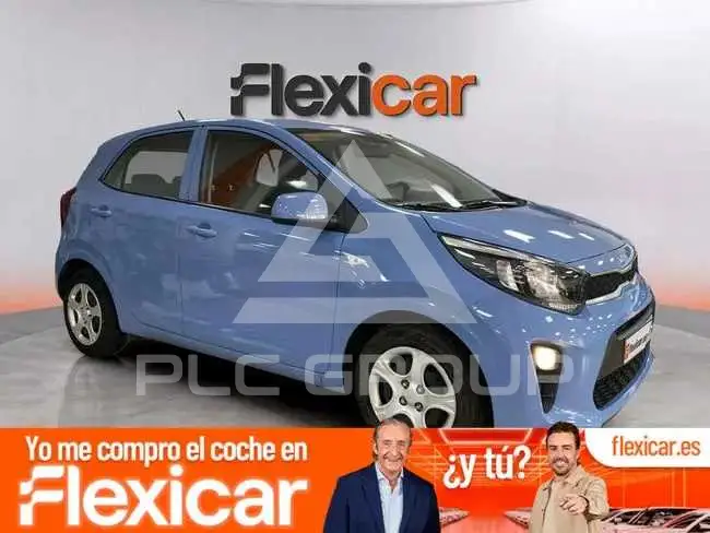 2021 KIA Picanto