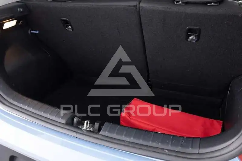 2021 KIA Picanto