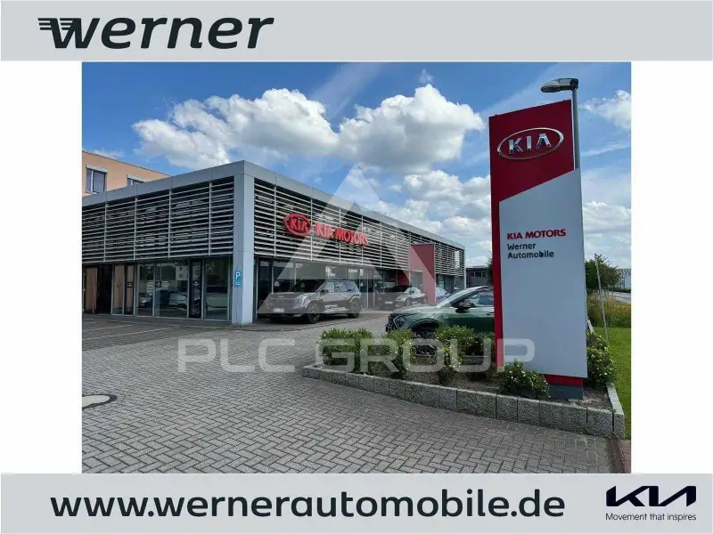 2021 KIA Picanto
