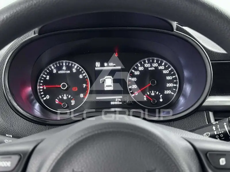 2021 KIA Picanto