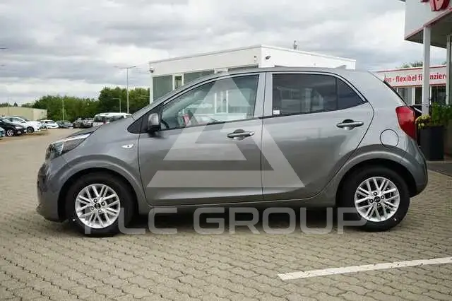 2021 KIA Picanto