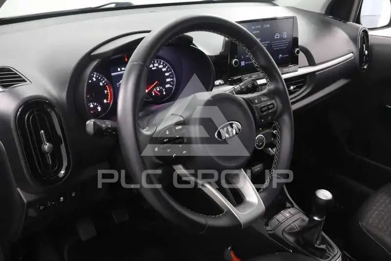 2021 KIA Picanto
