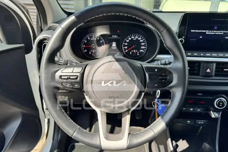2021 KIA Picanto