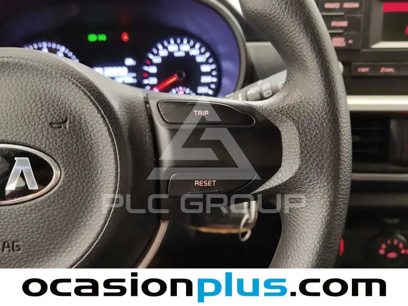 2021 KIA Picanto