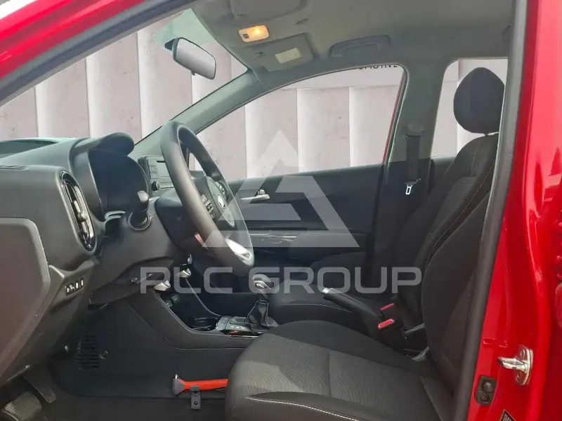2021 KIA Picanto