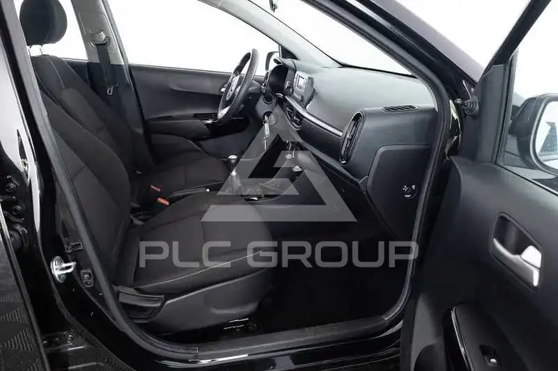 2021 KIA Picanto