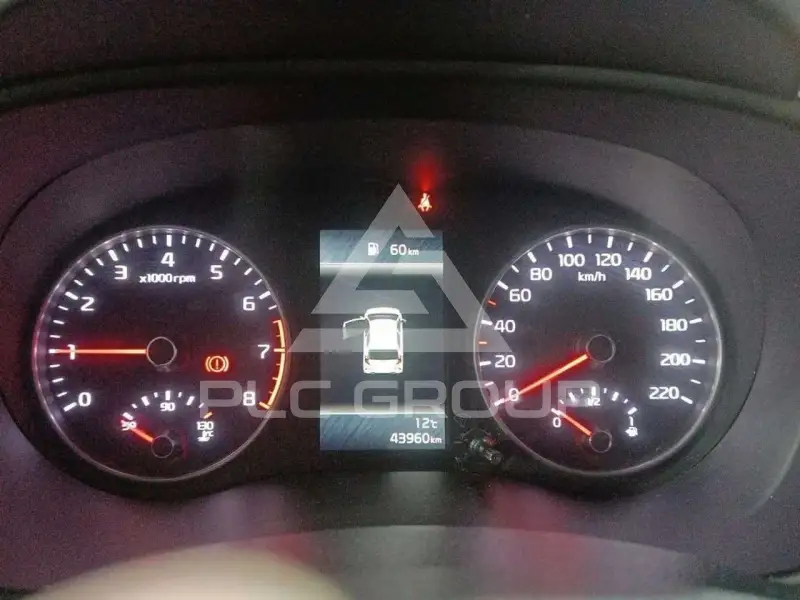 2021 KIA Picanto