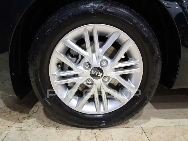 2021 KIA Picanto