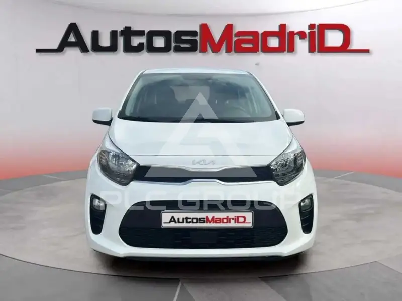2021 KIA Picanto