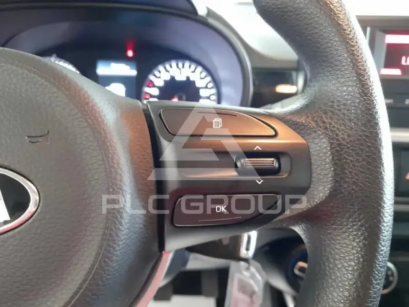 2021 KIA Picanto