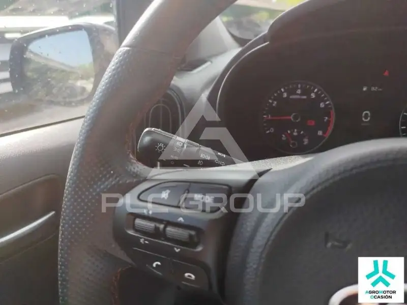 2021 KIA Picanto