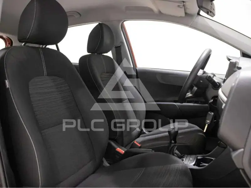 2021 KIA Picanto