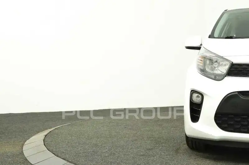 2021 KIA Picanto