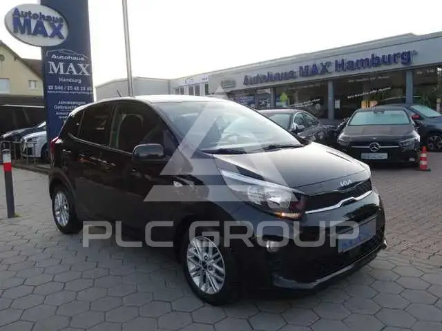 2021 KIA Picanto