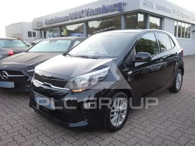 2021 KIA Picanto