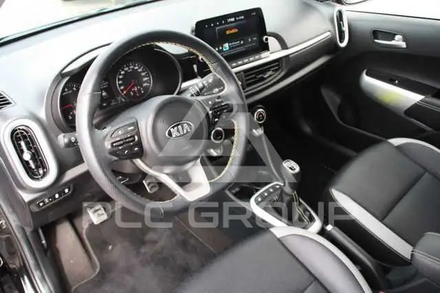 2021 KIA Picanto
