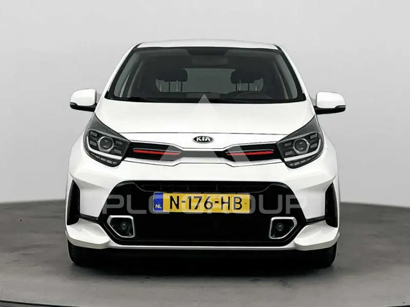 2021 KIA Picanto