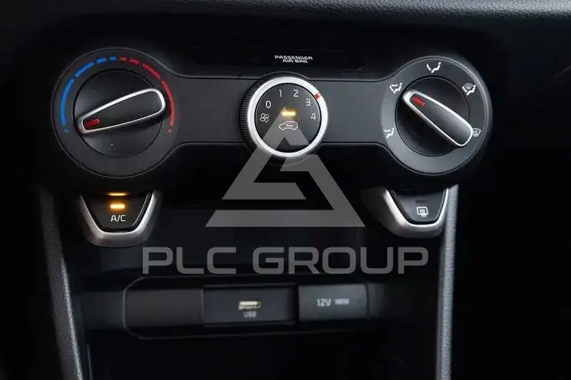 2021 KIA Picanto