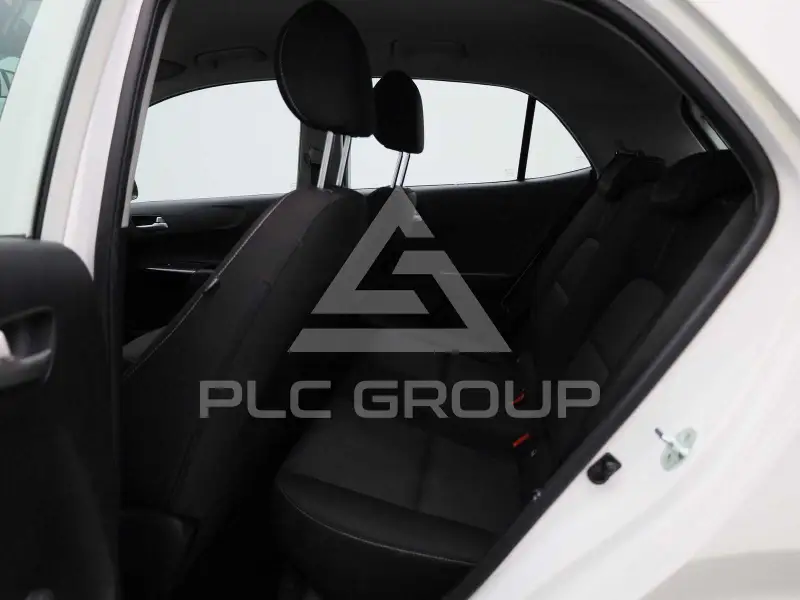2021 KIA Picanto