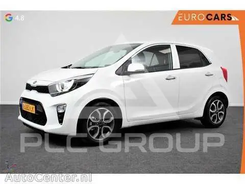 2021 KIA Picanto