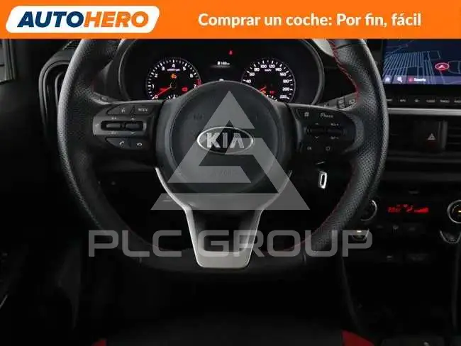 2021 KIA Picanto