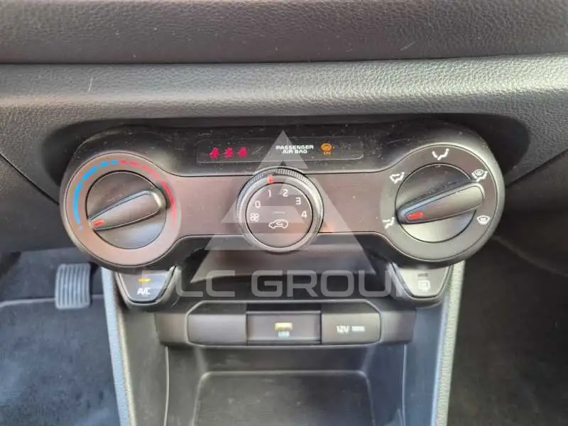 2021 KIA Picanto