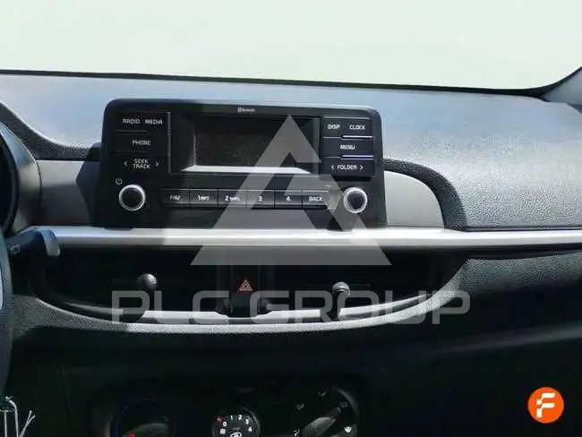 2021 KIA Picanto