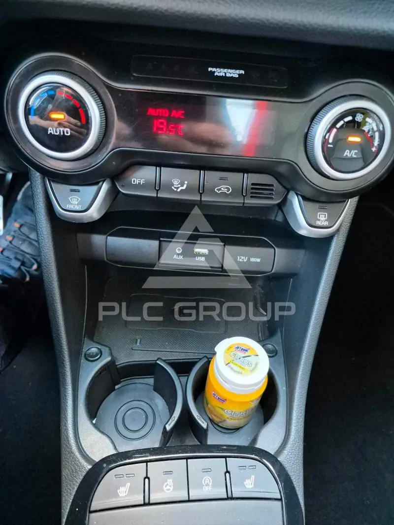 2021 KIA Picanto