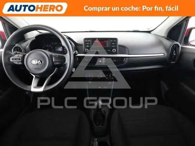 2021 KIA Picanto