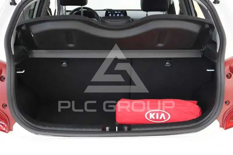 2021 KIA Picanto