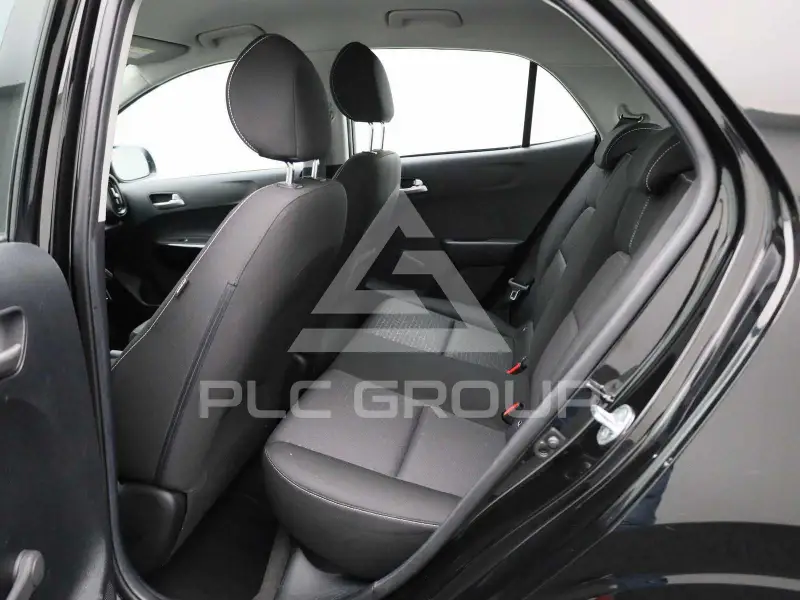2021 KIA Picanto