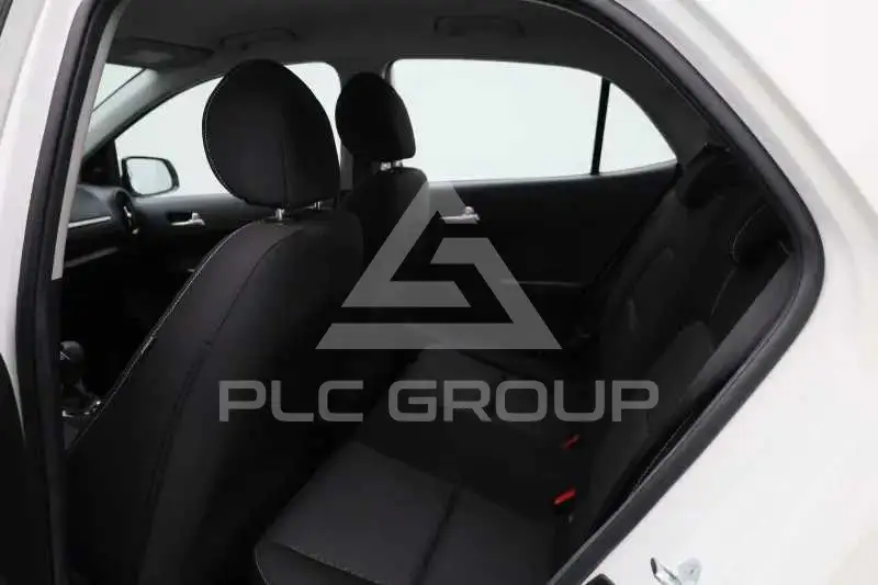 2021 KIA Picanto